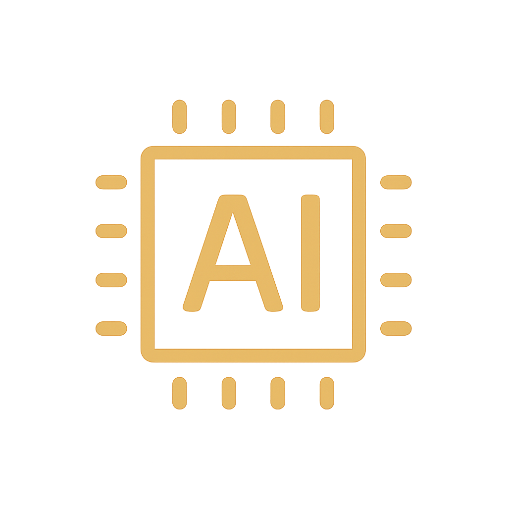 AI ikon